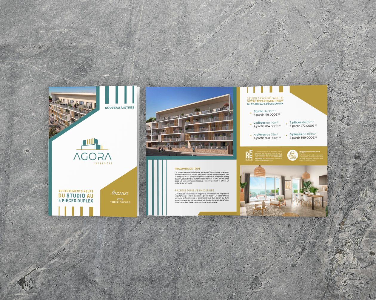 flyer